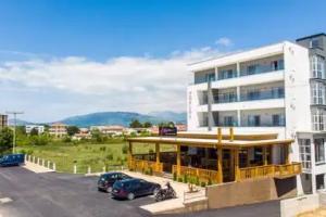 Heaven Lux Apart-hotel, Ulcinj