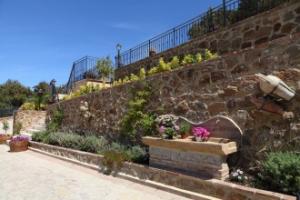 Sikelios Apartments, Cefalu