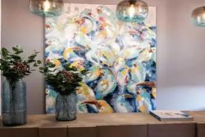Ciel Collection Suites, Chania Town