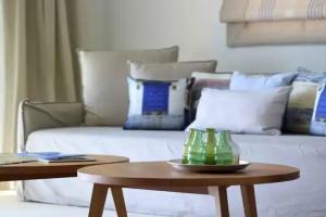 Deluxe Crete Villa Villa Aori 4-bedroom Villa Private Pool Sea View Chania, Chania Town