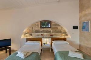 Masseria Zanzara Mini-hotel