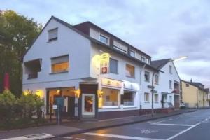 Mads Hotel, Koln