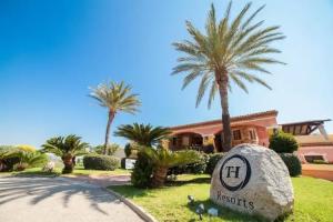 TH San Teodoro - Liscia Eldi Village, San Teodoro