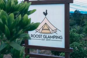 Roost Glamping - SHA Certified, Rawai