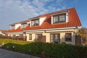 Ferienhäuser - Doberaner Straße Guest house, Kuhlungsborn