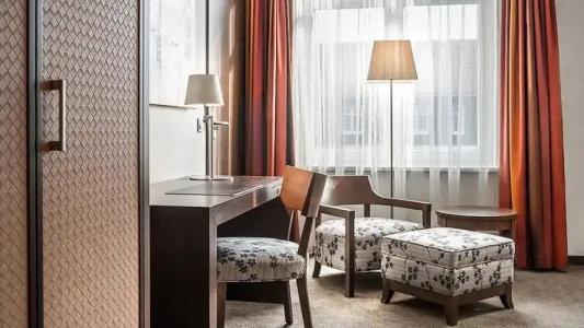 ApartTreudelberg - 30