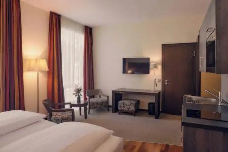 ApartTreudelberg - 40