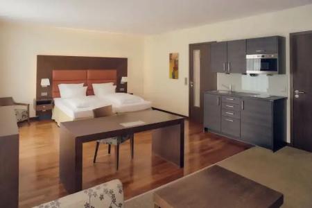 ApartTreudelberg - 46