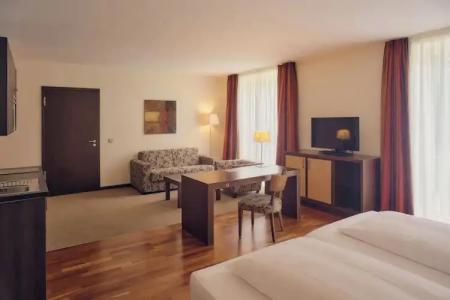 ApartTreudelberg - 45