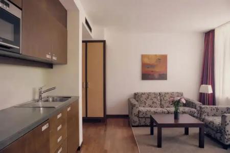 ApartTreudelberg - 44