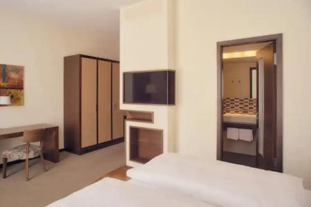 ApartTreudelberg - 22