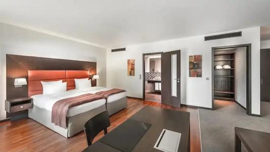 ApartTreudelberg - 27