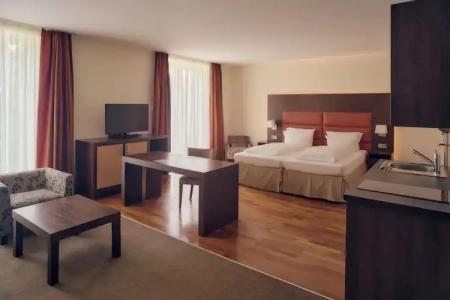 ApartTreudelberg - 43