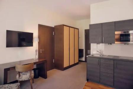 ApartTreudelberg - 36