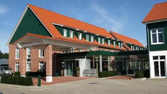 ApartTreudelberg