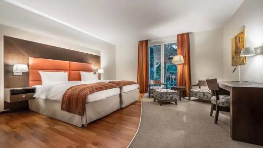 ApartTreudelberg - 28