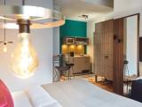 Classyhood Double room