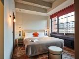 Spacehood Double room
