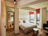 Quadruple Familyhood room