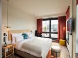 Primehood Double room