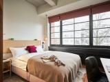 Cozyhood Double room