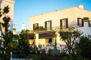 Borgo Cozzana Mini-hotel