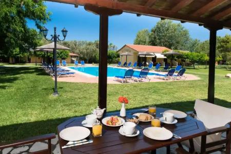 Villaggio Maistro - 28