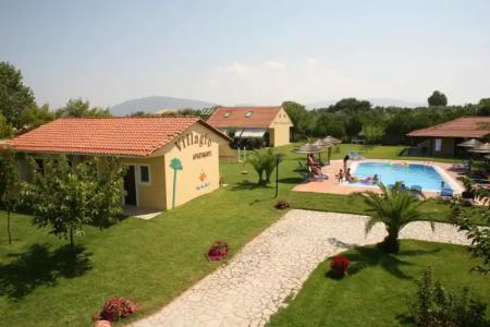 Villaggio Maistro - 39