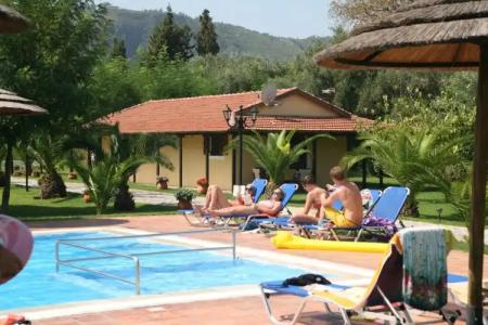 Villaggio Maistro - 45