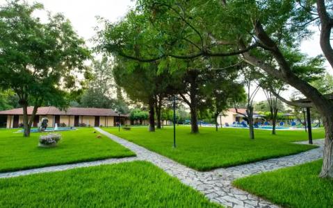 Villaggio Maistro - 30