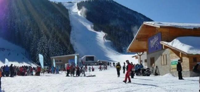 Aspen Golf and Ski Resort - 22