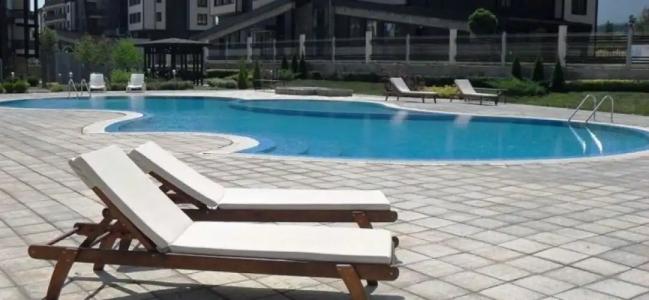 Aspen Golf and Ski Resort - 10