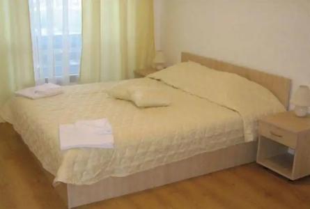 Aspen Golf and Ski Resort - 3