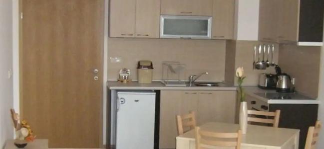 Aspen Golf and Ski Resort - 20