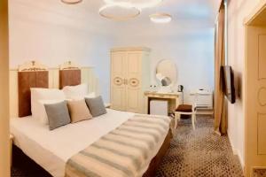 ATLAS HOUSE Luxury Suites, Plovdiv