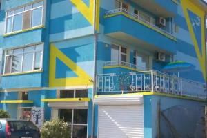 Kshcha za gosti Sino Lyato Guest house, Pomorie