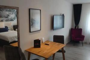 Maxim Apartments, Mainz