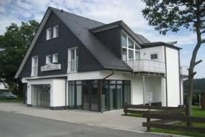 Astenblick Apartments, Winterberg