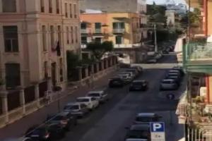 chiesa russa Mini-hotel