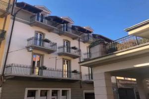 Casa Diverio, Stresa