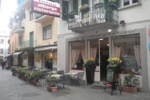 Albergo Ristorante Luina Mini-hotel, Stresa