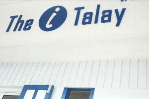 The i talay Guest house, Krabi