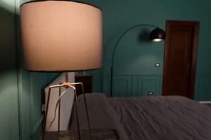 Panoramica dei Templi B&B Mini-hotel