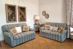 Villa Rossi, Polignano a Mare