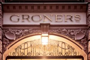 GRONERS Hostel, Leipzig