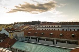 Hotello Hostel, Trieste