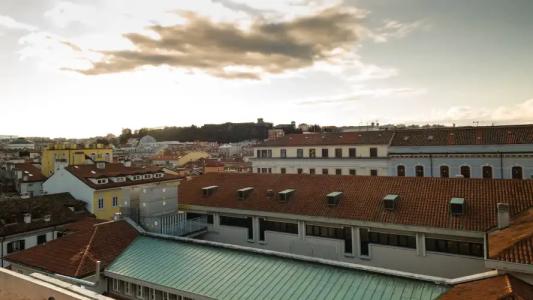 Hotello Hostel