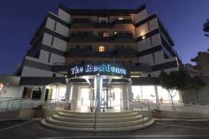 The Residence - Family and Fun, Ialyssos