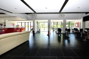 Rhodes Superior Suites, Luxury Poolside Resort, Ialyssos