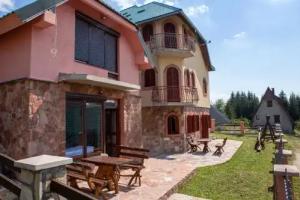 Monte Durmitor Guest house, Zabljak